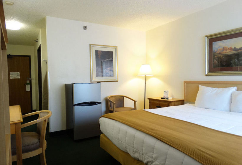 Hotel Big Mountain Lodge Whitefish  | Whitefish | Montana | United States 9