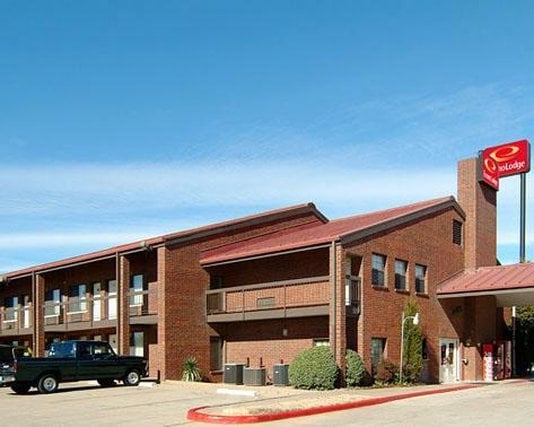 Hotel Econo Lodge  | Wichita Falls | Texas | United States 3