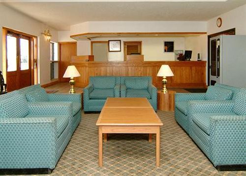 Hotel Econo Lodge  | Wichita Falls | Texas | United States 5