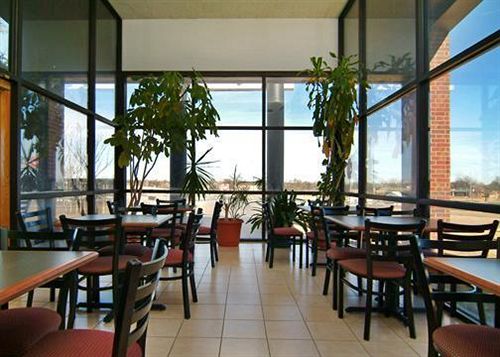 Hotel Econo Lodge  | Wichita Falls | Texas | United States 6