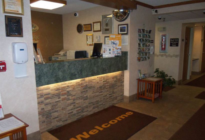 Hotel Econo Lodge Arena   | Wilkes Barre | Pennsylvania | United States 10