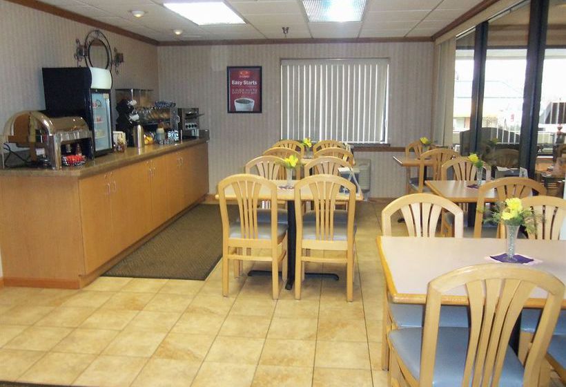 Hotel Econo Lodge Arena   | Wilkes Barre | Pennsylvania | United States 12