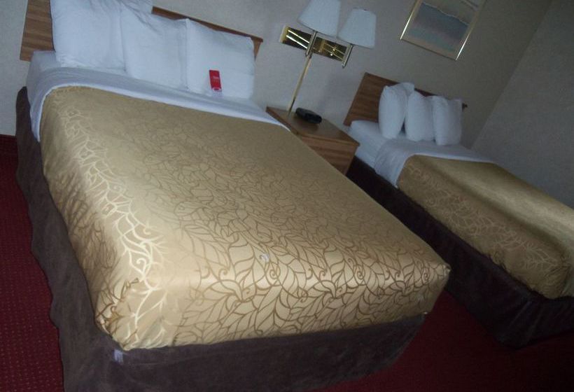 Hotel Econo Lodge Arena   | Wilkes Barre | Pennsylvania | United States 13