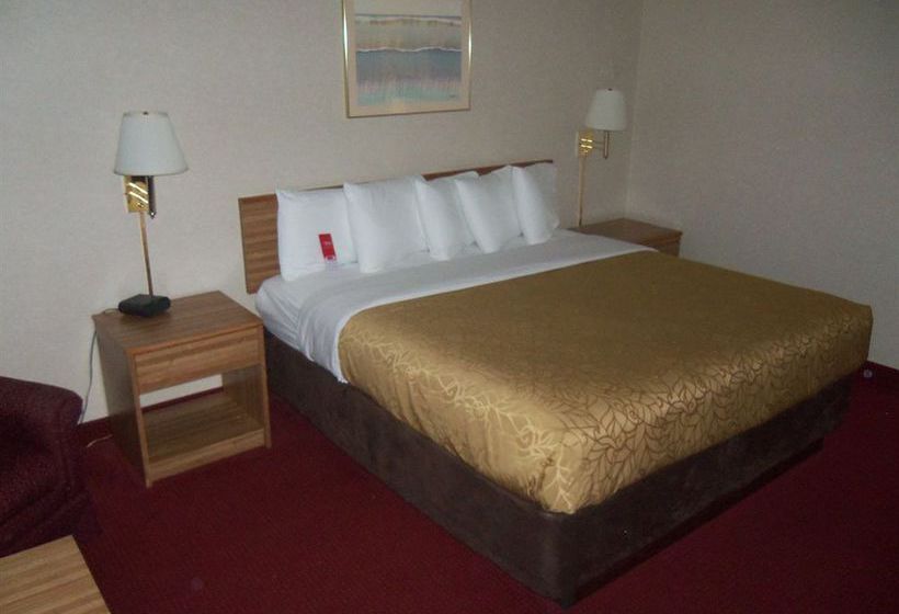 Hotel Econo Lodge Arena   | Wilkes Barre | Pennsylvania | United States 14