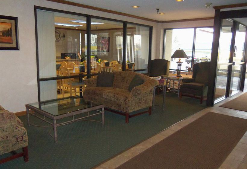 Hotel Econo Lodge Arena   | Wilkes Barre | Pennsylvania | United States 15