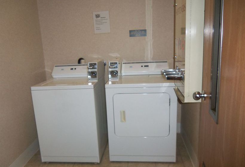 Hotel Econo Lodge Arena   | Wilkes Barre | Pennsylvania | United States 2