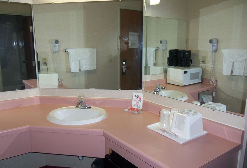 Hotel Econo Lodge Arena   | Wilkes Barre | Pennsylvania | United States 3