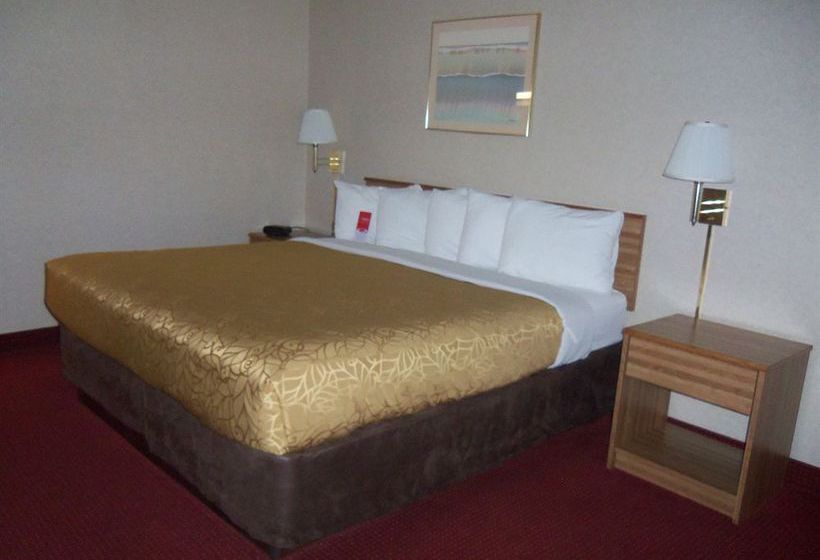 Hotel Econo Lodge Arena   | Wilkes Barre | Pennsylvania | United States 4