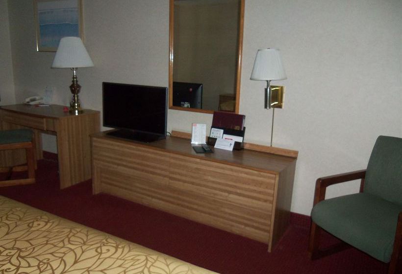 Hotel Econo Lodge Arena   | Wilkes Barre | Pennsylvania | United States 5