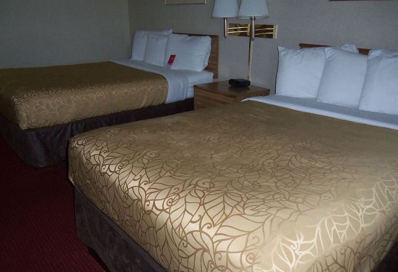 Hotel Econo Lodge Arena   | Wilkes Barre | Pennsylvania | United States 6