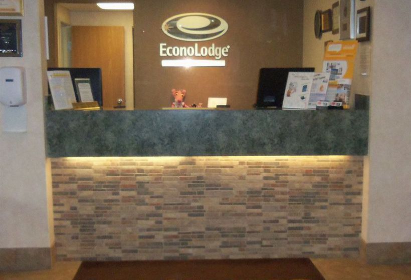 Hotel Econo Lodge Arena   | Wilkes Barre | Pennsylvania | United States 7