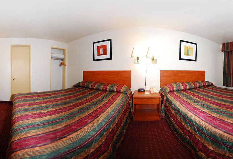 Hotel Econo Lodge Arizona
