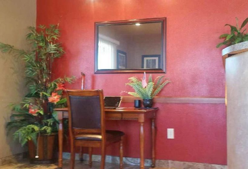 Hotel Econo Lodge  | Williams | Arizona | United States 10