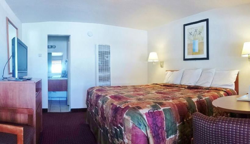 Hotel Econo Lodge  | Williams | Arizona | United States 11