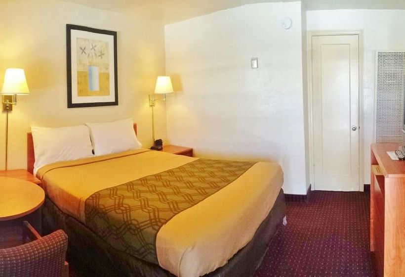 Hotel Econo Lodge  | Williams | Arizona | United States 12