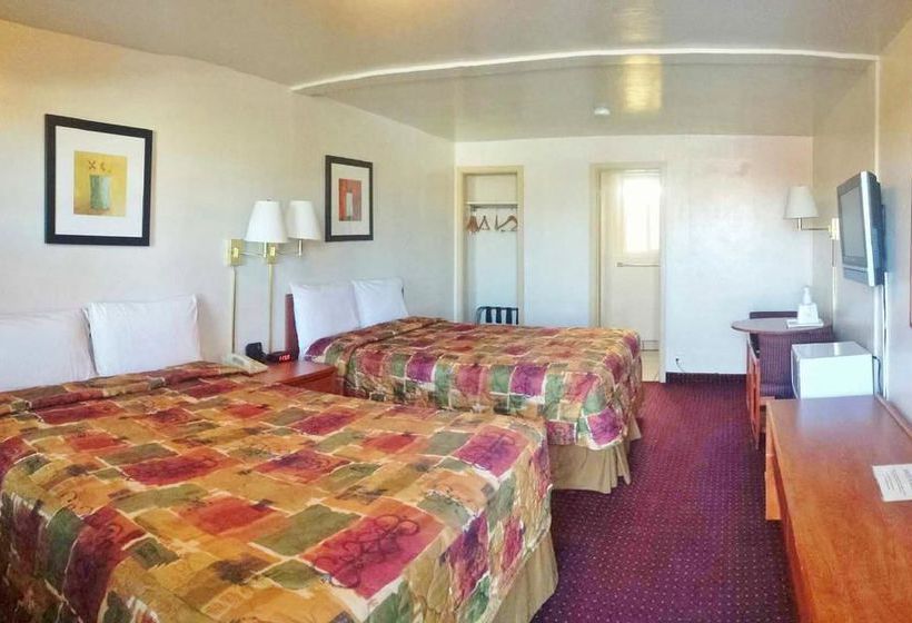 Hotel Econo Lodge  | Williams | Arizona | United States 13
