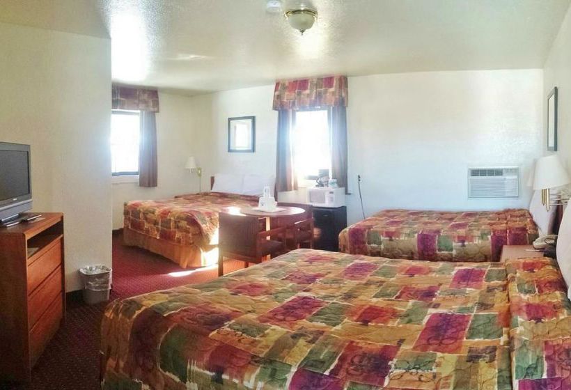Hotel Econo Lodge  | Williams | Arizona | United States 14
