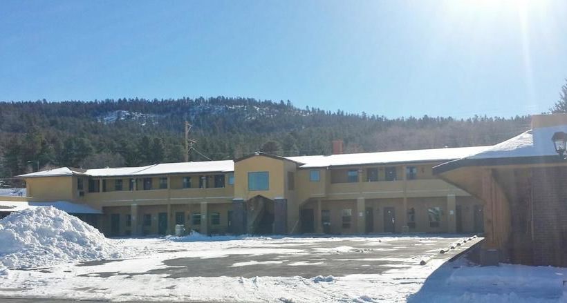 Hotel Econo Lodge  | Williams | Arizona | United States 15