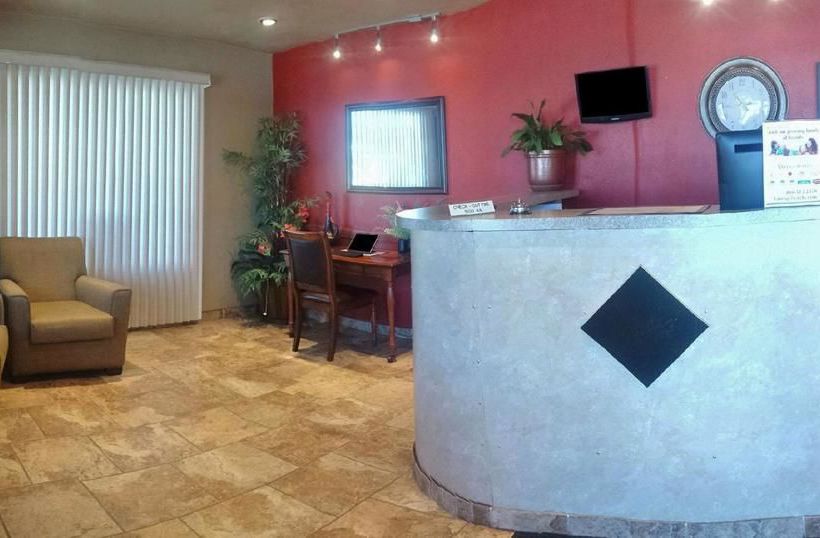 Hotel Econo Lodge  | Williams | Arizona | United States 16