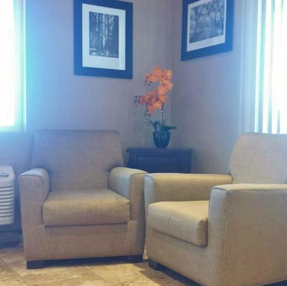 Hotel Econo Lodge  | Williams | Arizona | United States 17