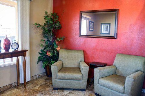 Hotel Econo Lodge  | Williams | Arizona | United States 19