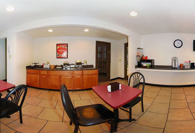 Hotel Econo Lodge  | Williams | Arizona | United States 2