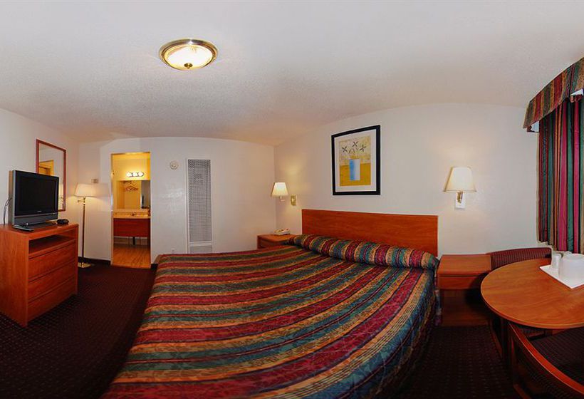 Hotel Econo Lodge  | Williams | Arizona | United States 3