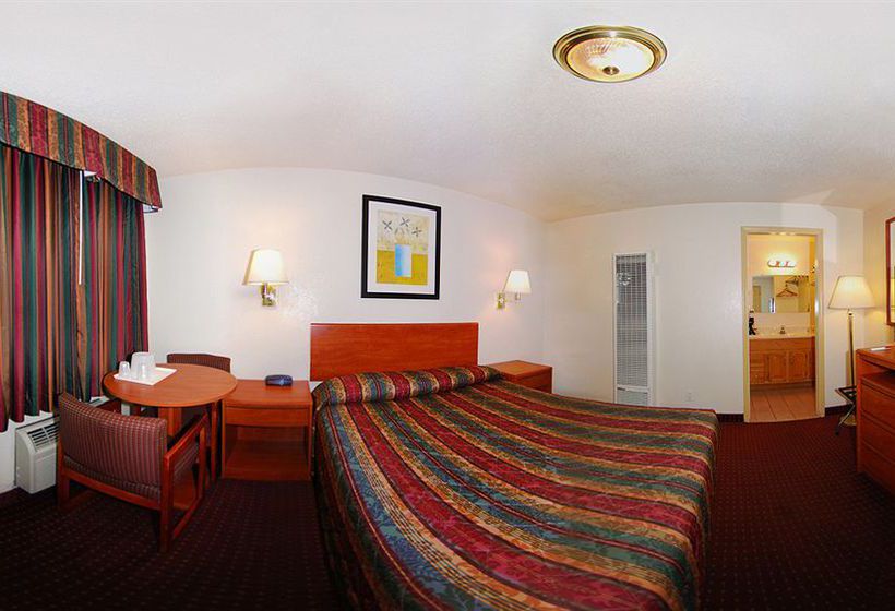 Hotel Econo Lodge  | Williams | Arizona | United States 4