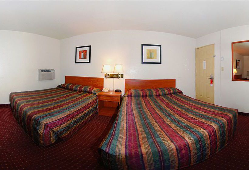 Hotel Econo Lodge  | Williams | Arizona | United States 5