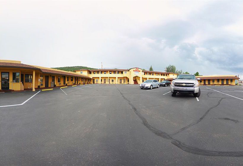 Hotel Econo Lodge  | Williams | Arizona | United States 6