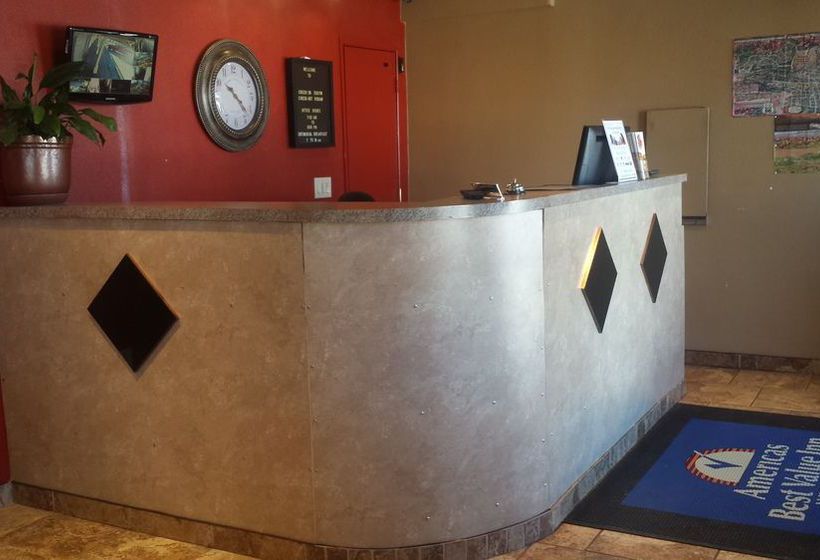 Hotel Econo Lodge  | Williams | Arizona | United States 7