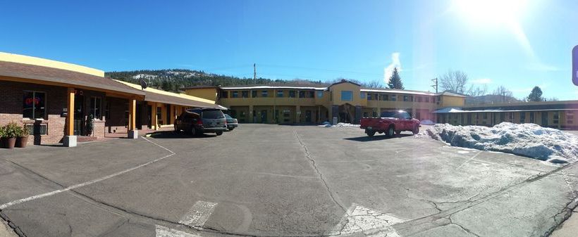 Hotel Econo Lodge  | Williams | Arizona | United States 8