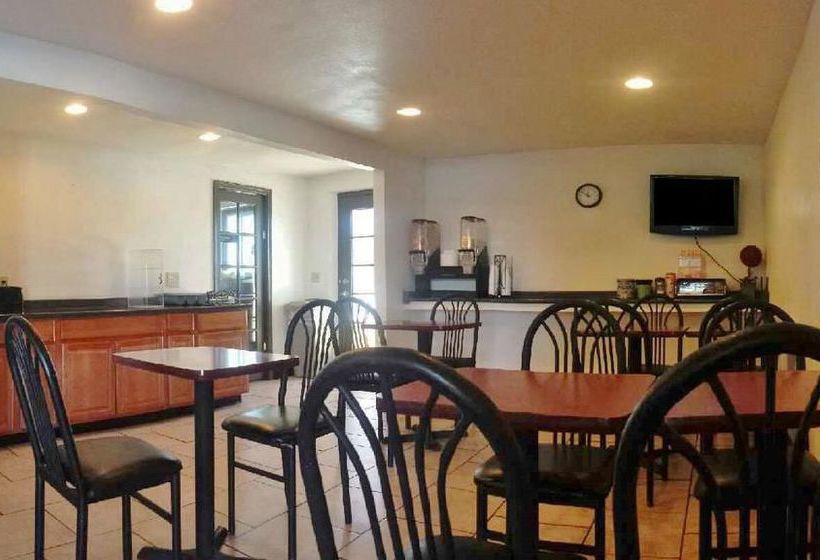 Hotel Econo Lodge  | Williams | Arizona | United States 9