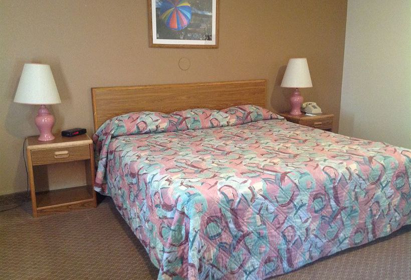 Hotel Americas Best Value Inn Winthrop  | Winthrop | Washington | United States