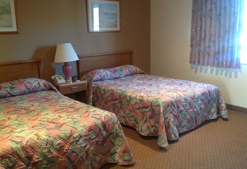 Hotel Americas Best Value Inn Winthrop  | Winthrop | Washington | United States 1