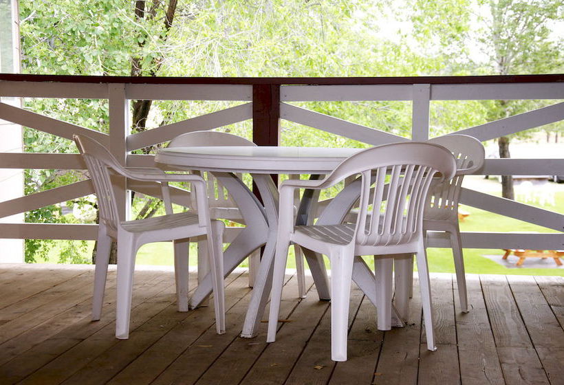 Hotel Americas Best Value Inn Winthrop  | Winthrop | Washington | United States 5