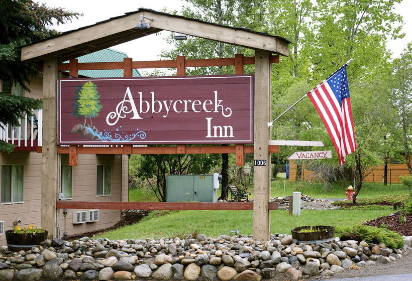 Hotel Americas Best Value Inn Winthrop  | Winthrop | Washington | United States 7