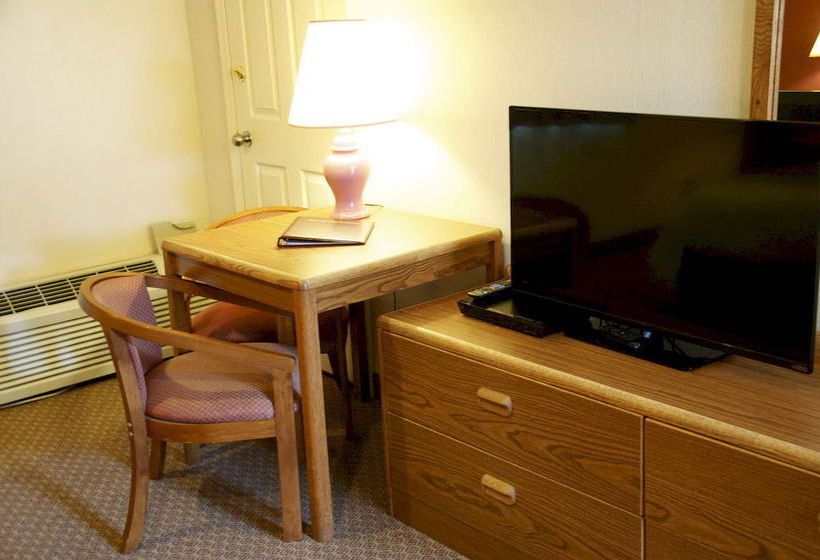 Hotel Americas Best Value Inn Winthrop  | Winthrop | Washington | United States 9