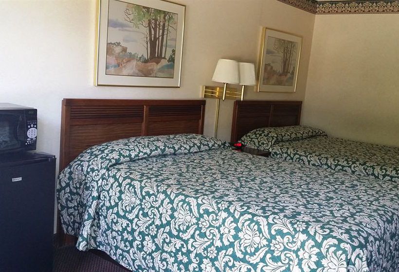 Hotel Best Western Regency Inn 