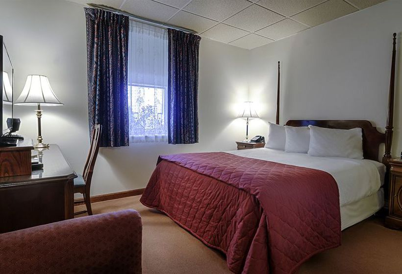 Hotel The Pollard  | Red Lodge | Montana | United States 10