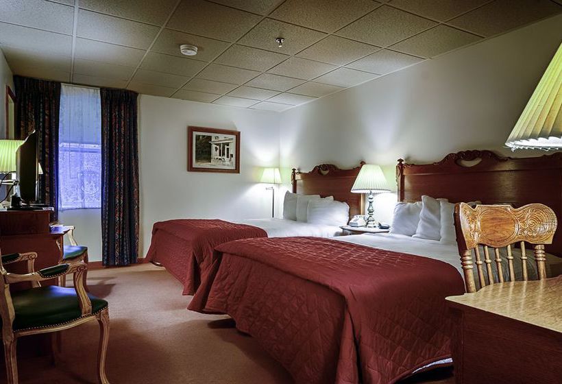 Hotel The Pollard  | Red Lodge | Montana | United States 12