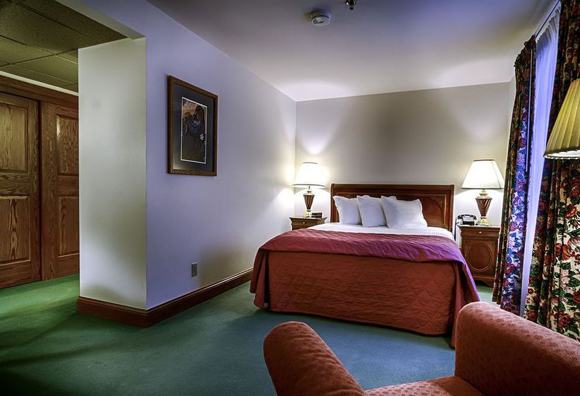 Hotel The Pollard  | Red Lodge | Montana | United States 13