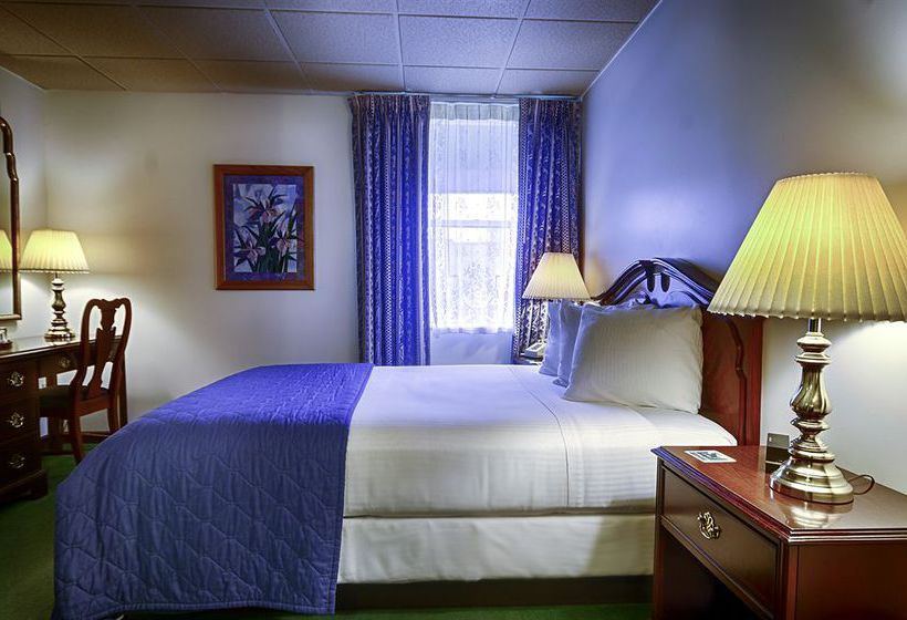 Hotel The Pollard  | Red Lodge | Montana | United States 14