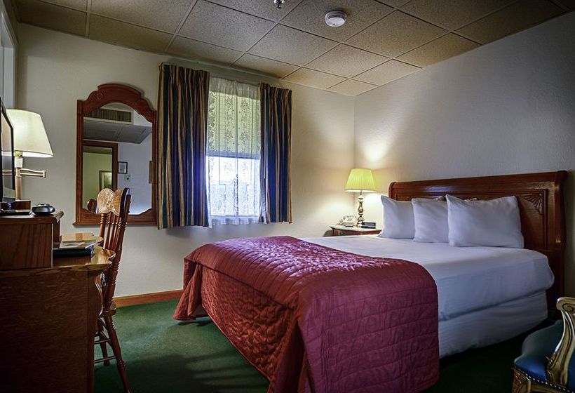 Hotel The Pollard  | Red Lodge | Montana | United States 15