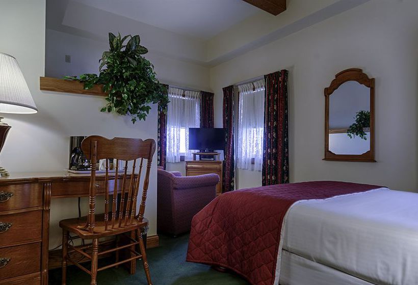Hotel The Pollard  | Red Lodge | Montana | United States 16