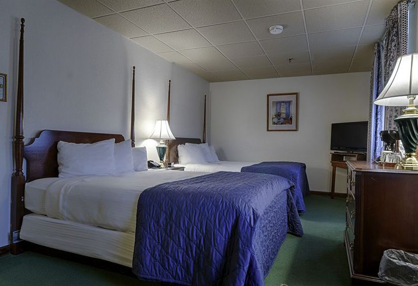 Hotel The Pollard  | Red Lodge | Montana | United States 17
