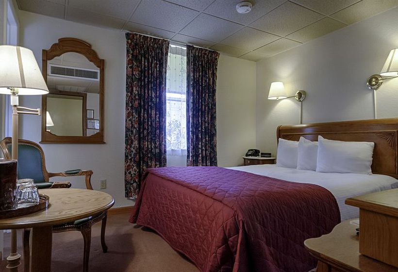 Hotel The Pollard  | Red Lodge | Montana | United States 18