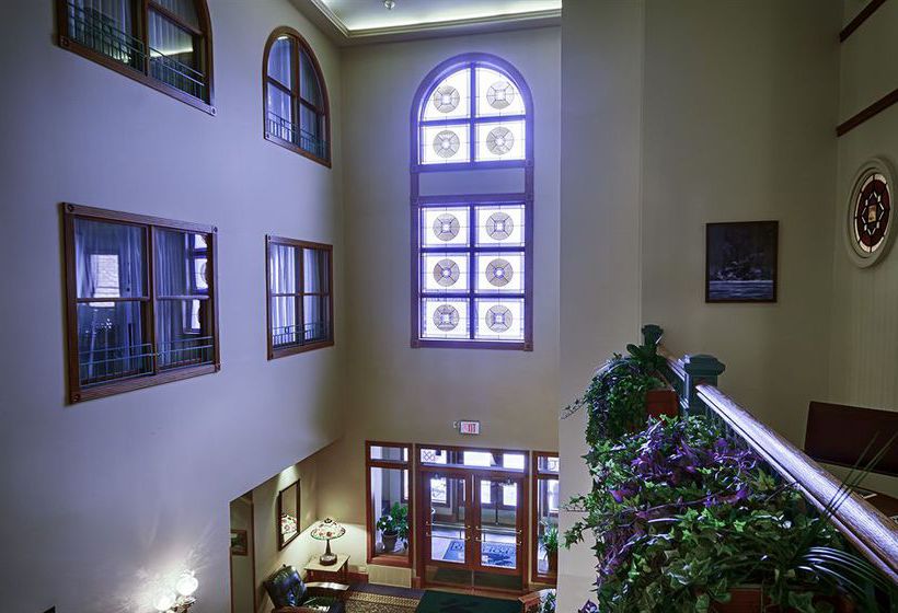 Hotel The Pollard  | Red Lodge | Montana | United States 19