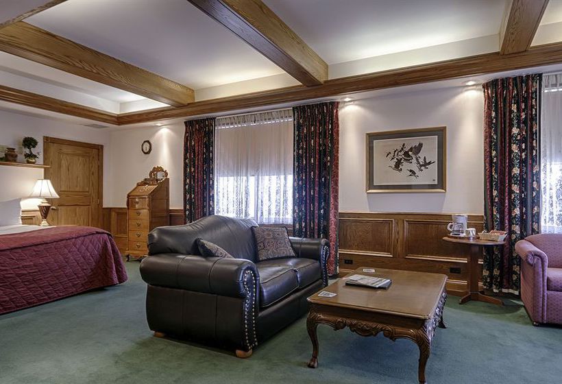 Hotel The Pollard  | Red Lodge | Montana | United States 3