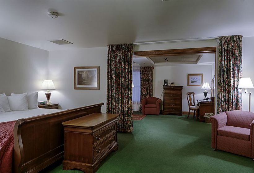 Hotel The Pollard  | Red Lodge | Montana | United States 4